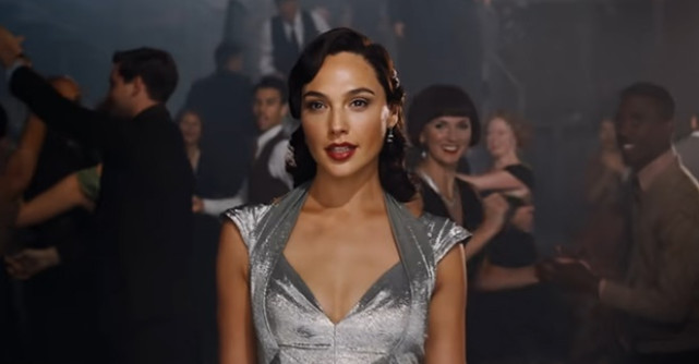 Excentricul Hercule Poirot revine pe marele ecran în Death on the Nile, un thriller fastuos, cu personaje fermecătoare