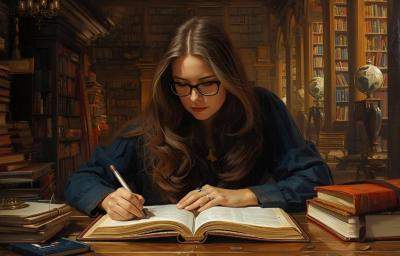 Testul Tocilarului: 12 întrebări de cultură generală pentru genii