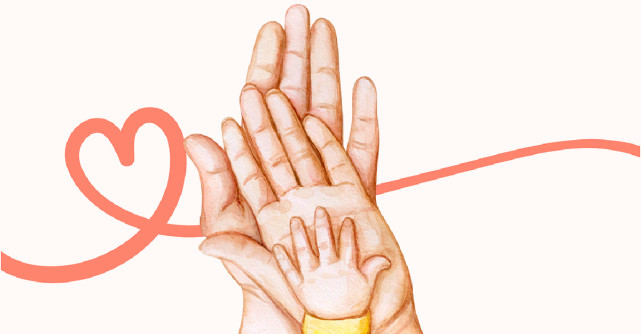 Cum învățăm copiii să-și cultive limitele personale