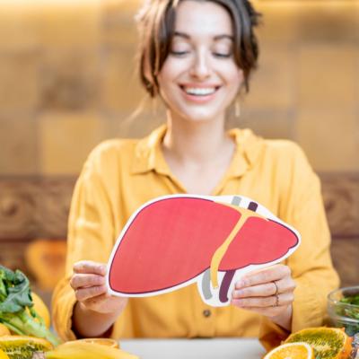 Ai grijă de sănătatea ta: 5 Alimente pentru un ficat sănătos