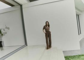 NATURAL ESSENCE: Eleganță naturală pentru sezonul cald