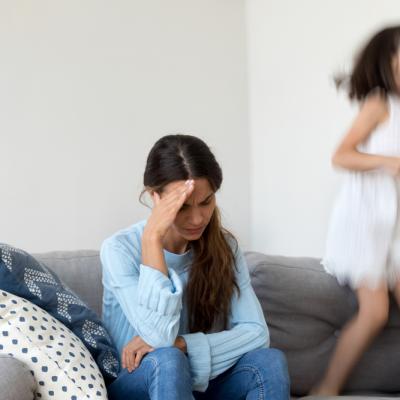 Ai greșit? Iartă-te în loc să te învinovățești