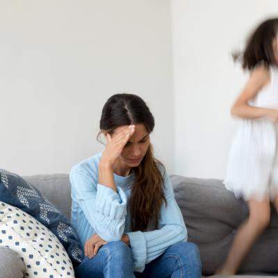 Ai greșit? Iartă-te în loc să te învinovățești