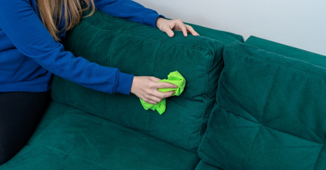 Bicarbonatul de sodiu - aliatul tău împotriva ploșnițelor