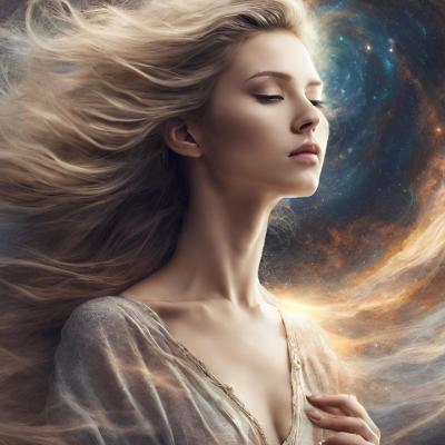 6 Moduri de a te conecta cu forța vindecătoare a Universului și a îți scăpa inima de durere