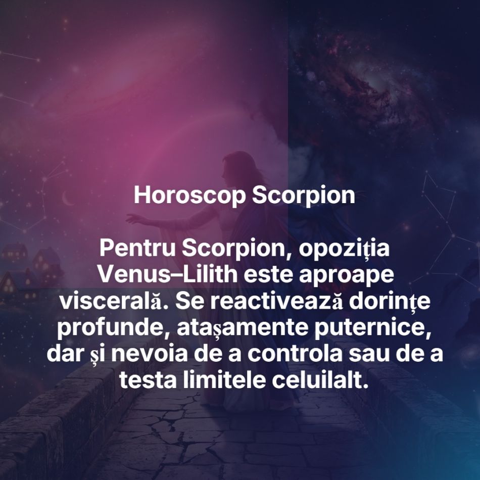 5 zodii care au la dispoziție 48 de ore să facă alegerea FINALĂ între iubire și libertate. Pe cine vor lăsa în urmă?