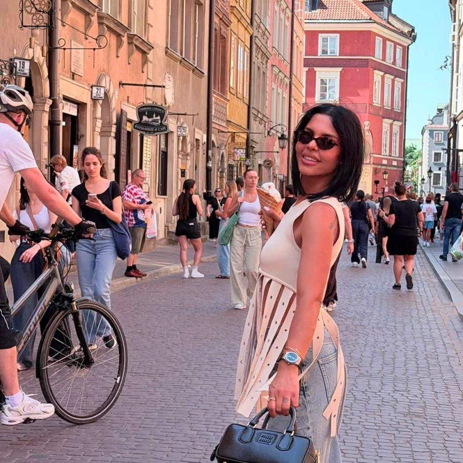 Ce face Andreea Popescu după ce Rareș Cojoc s-a mutat cu noua iubită în fosta lor casă: E normal, sunt sentimente firești...