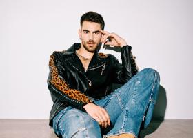 Alejandro Zandes, concurent în noul sezon Asia Express, a lansat primul său single, 'Rogue'