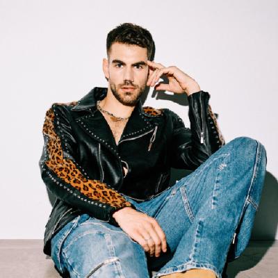 Alejandro Zandes, concurent în noul sezon Asia Express, a lansat primul său single, 'Rogue'