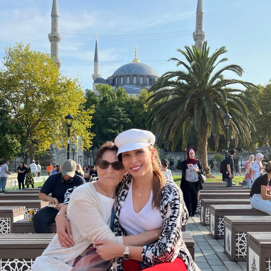 Iulia Vântur, însărcinată? Ce spune vedeta despre un copil cu Salman Khan