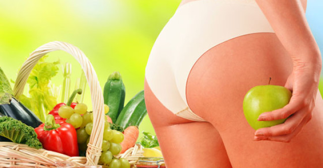 Cura de DETOXIFIERE la inceput de primavara: slabesti intre 3 si 10 kilograme