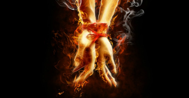 Mantra perfecta pentru a elibera obstacolele care stau in calea sufletului pereche si nu ii permit sa te gaseasca