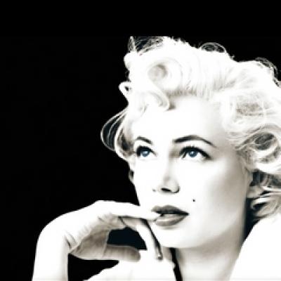 Premiera: O Saptamana cu Marilyn