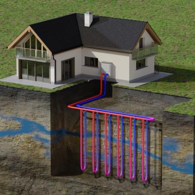 Cum poți alege dimensiunea potrivită a unei pompe de căldură pentru casa ta?