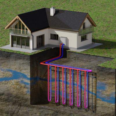 Cum poți alege dimensiunea potrivită a unei pompe de căldură pentru casa ta?