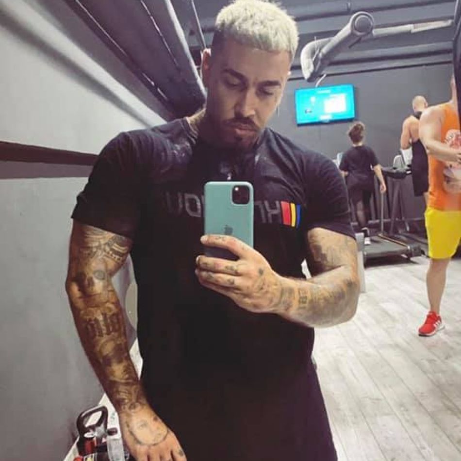 Alex Velea, susținător al visurilor copiilor săi: Moștenirea genetică e cea mai importantă