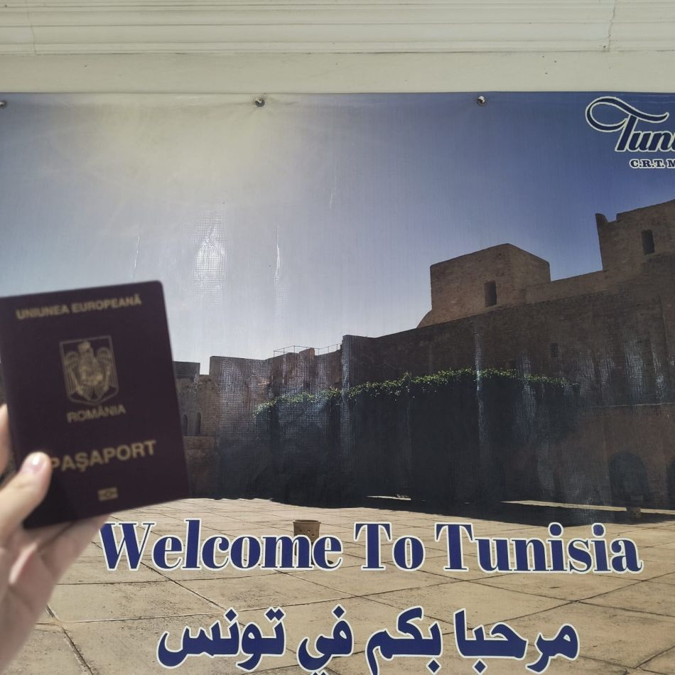 Ce nu îți spune nimeni despre vacanța în Tunisia. Cum m-a cucerit prin oamenii, culorile și atmosfera ei autentică
