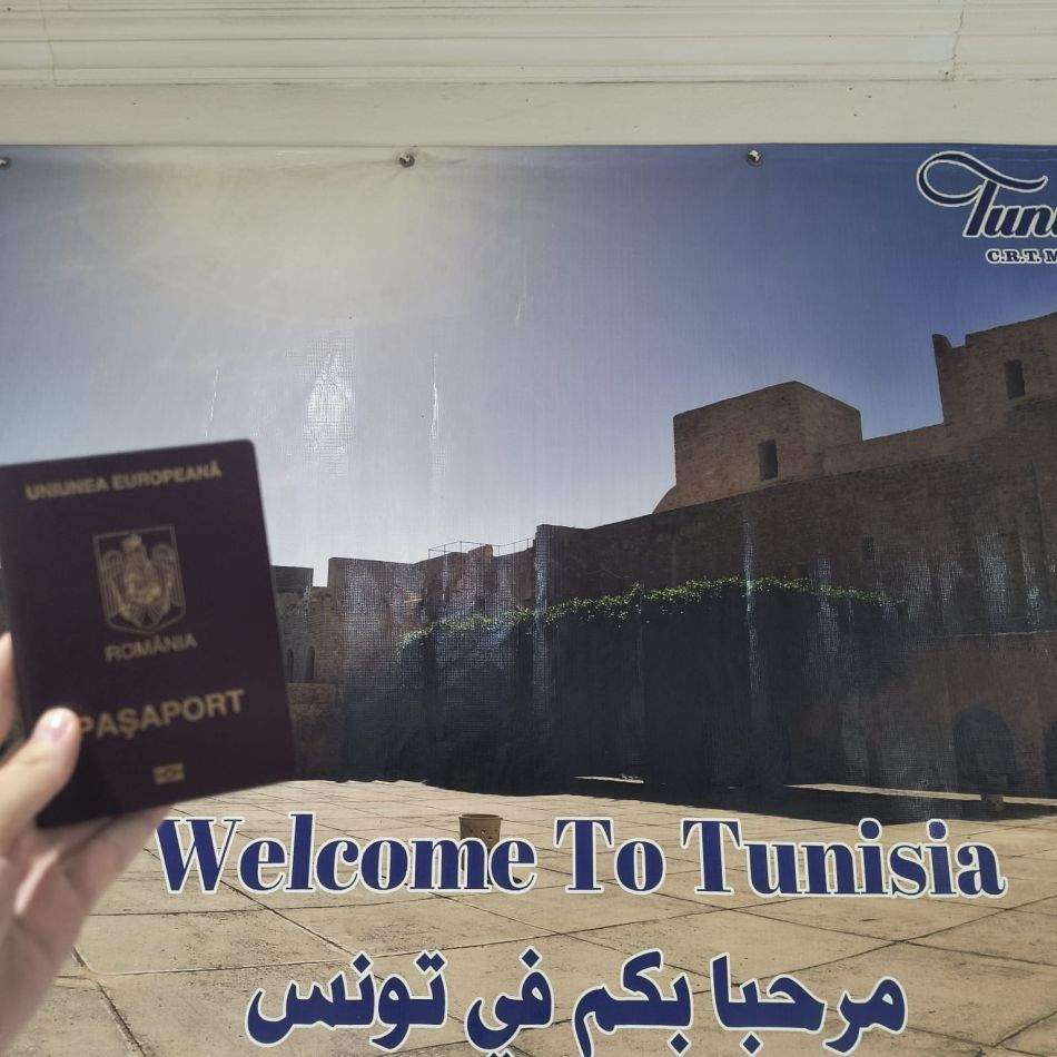 Ce nu îți spune nimeni despre vacanța în Tunisia. Cum m-a cucerit prin oamenii, culorile și atmosfera ei autentică