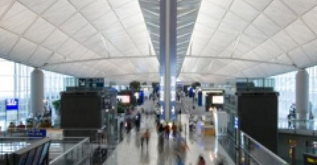 Germanwings sarbatoreste pasagerul cu numarul 50.000.000