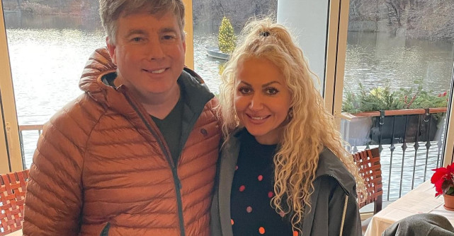 Anamaria Ferentz, despre relația cu cei 7 copii ai iubitului american: Încerc să le ofer puțină educație că aici nu prea e...