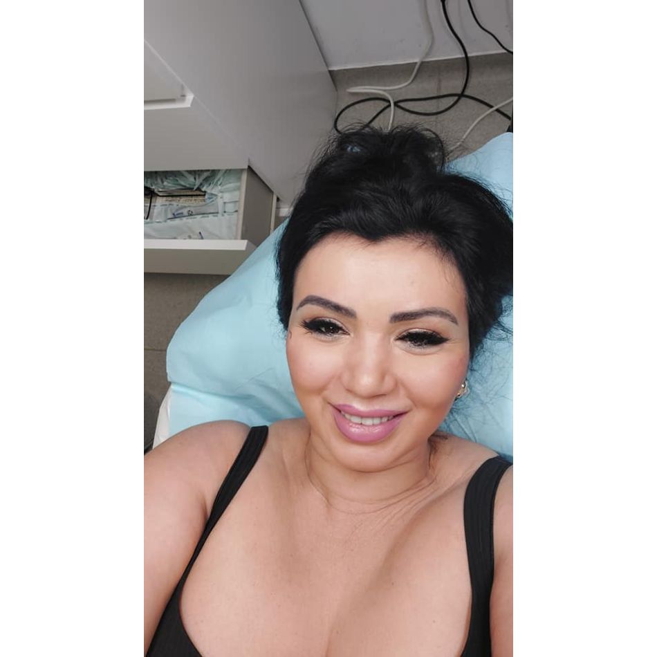 Adriana Bahmuțeanu și-a făcut analizele pentru a se pregăti să devină mamă. Sfatul primit de la doctorul ginecolog