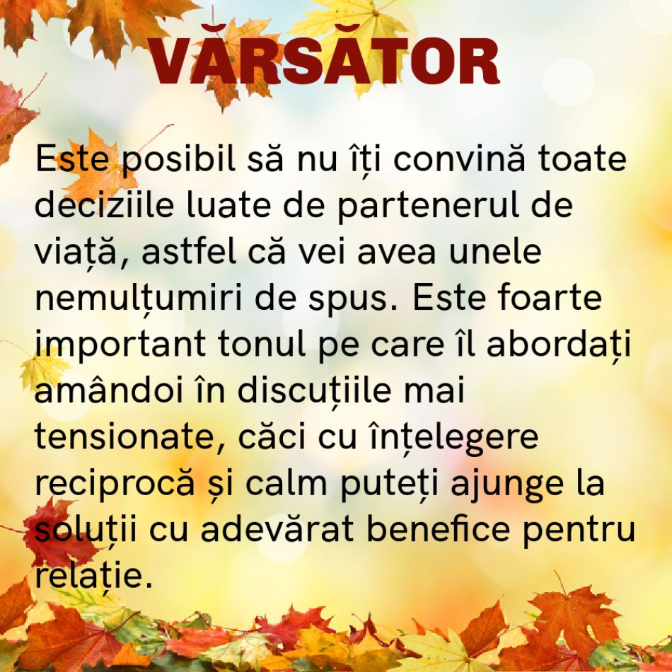 Horoscopul Dragostei Noiembrie 2023: Ne deschidem sufletul spre tot ce este mai frumos în iubire, țesând amintiri de neuitat
