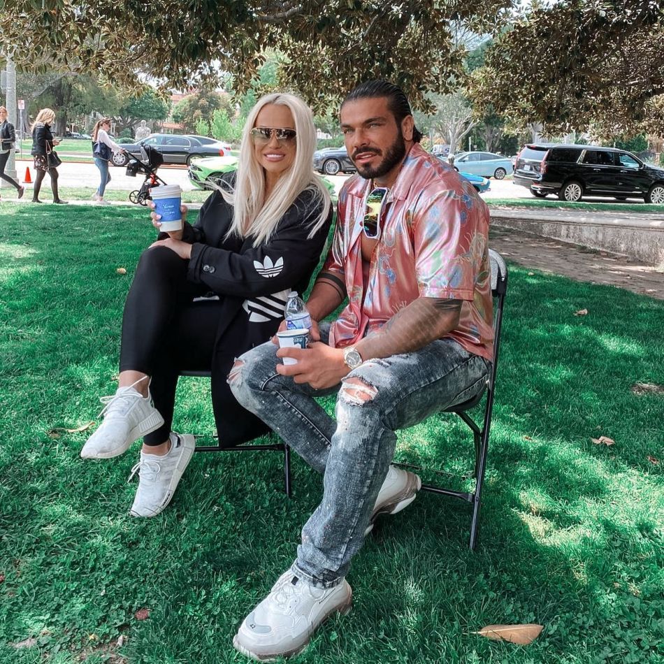 Anda Adam se pregătește de nuntă! Artista va avea 500 de invitați, iar nașii aleși sunt o mare surpriză!