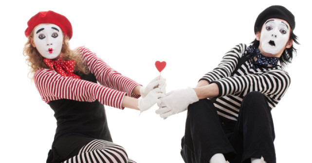 Totul despre terapia de cuplu 