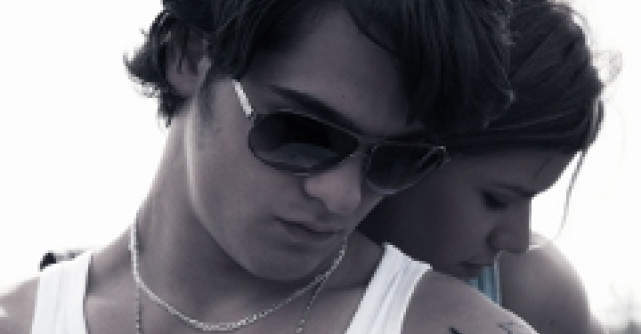 Loverboy in competitie la Sarajevo