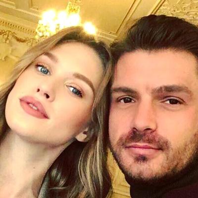 Bogdan Vlădău, motivul pentru care și-a lăsat cariera de model în spate: Am primit tot felul de avansuri...