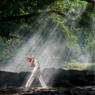 Cele sapte legi spirituale din YOGA