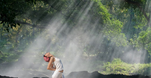 Cele sapte legi spirituale din YOGA