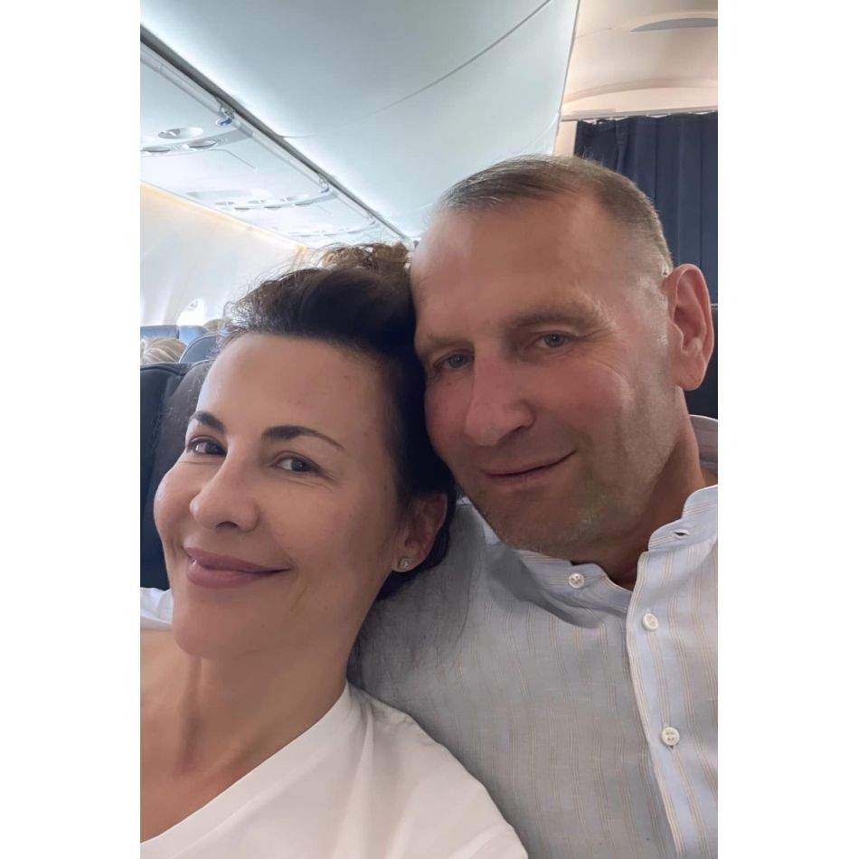 Adina Alberts, dezvăluiri despre sora ei, Daniela, care a ales să se călugărească:Acum știu eu sigur că a făcut o alegere bună