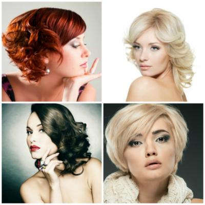 15 tunsori pentru parul scurt