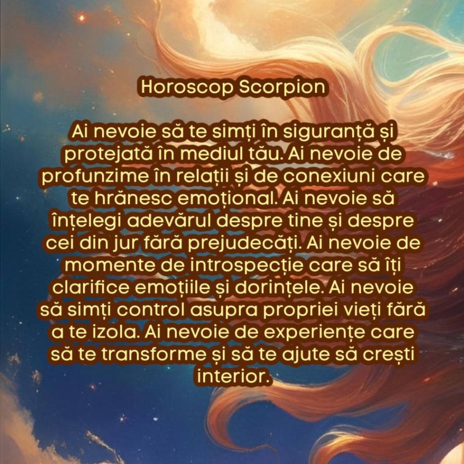 Horoscop săptămânal: De ce are nevoie fiecare semn zodiacal în săptămâna 1-7 septembrie