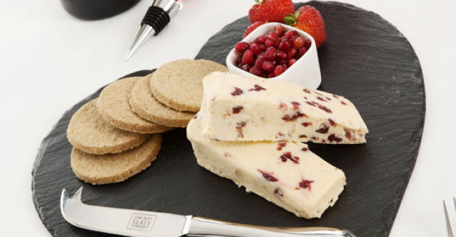 5 pasi pentru a avea o masa perfecta de Valentine's Day