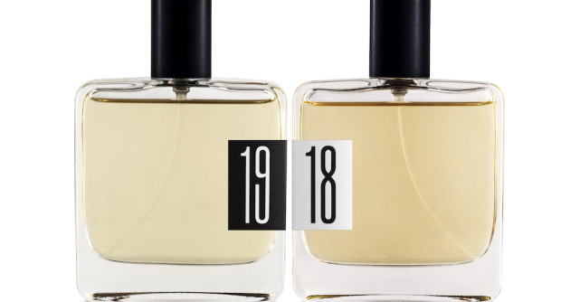 1918 - PARFUM NAȚIONAL - parfumul de nisă românesc care ne unește 