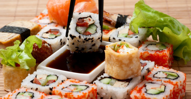 Cum sa slabesti 10 kg in 5 zile. Dieta minune de la japoneze