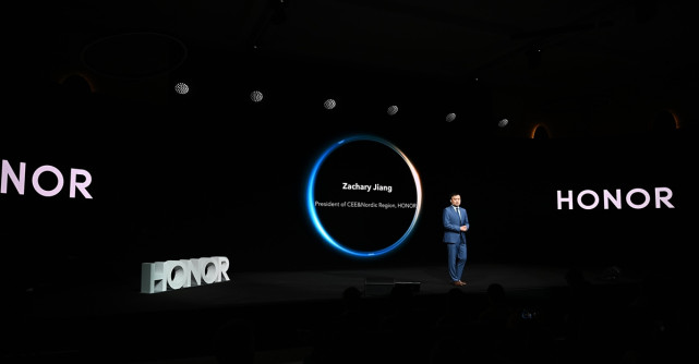 Brandul HONOR s-a lansat în România 