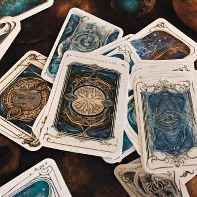 Tarot online: Ai luat decizia bună?