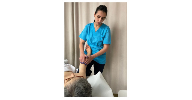 Drenajul limfatic manual previne și ameliorează mai multe boli cronice