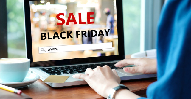 A început Black Friday 2021 evoMag! Reduceri cu până la -70%