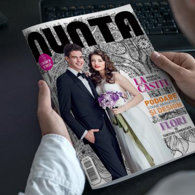 (P) Ai citit cea mai buna revista a verii?