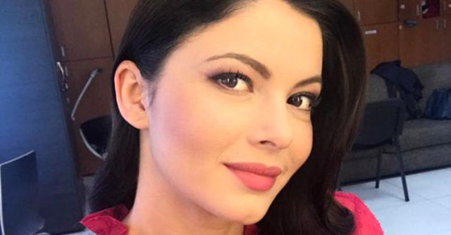 Cum s-a schimbat viața Ancăi Lungu după ce s-a mutat în Nisa? Ea și soțul de origine greacă se iubesc de 5 ani