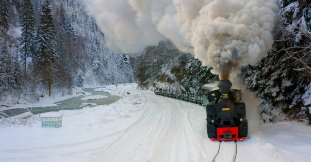 Premierele lunii septembrie la National Geographic și National Geographic Wild