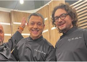 MasterChef, 5 noiembrie 2024: Danilo părăsește competiția, iar show-ul promite surprize inedite pentru fani