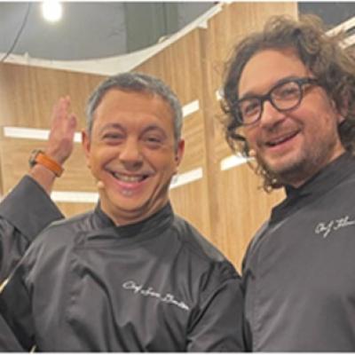 MasterChef, 5 noiembrie 2024: Danilo părăsește competiția, iar show-ul promite surprize inedite pentru fani