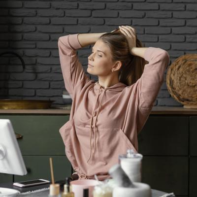4 pași simpli pentru a-ți amenaja un colț de relaxare creativă chiar la tine în apartament