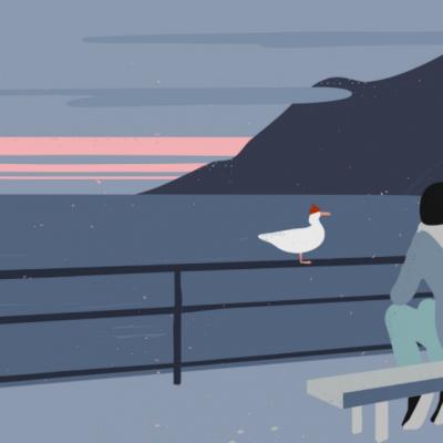 Greselile trecutului te pot face mai puternica sau mai slaba. Tu alegi