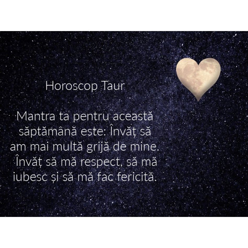 Horoscop pentru suflet: Mantra zodiei tale pentru săptămâna 27 martie - 2 aprilie